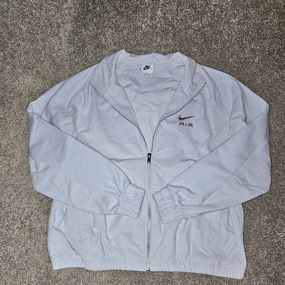 Nike Air Light baby blue Jacket